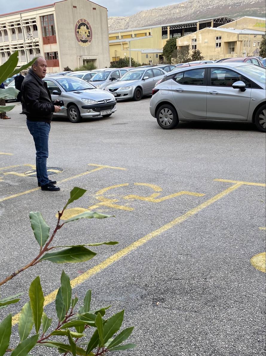 Vrlički bankar stigao na sud, ali bez milijuna... Htio je priznati, ali opet su odgodili ročište