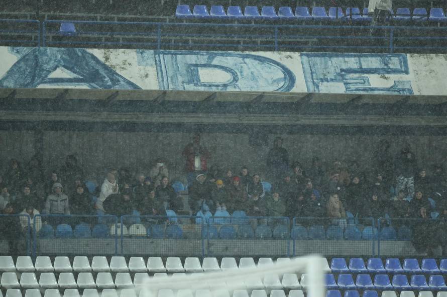 Osijek: SuperSport HNL, 23. kolo, HNK Vukovar 1991 - NK Slaven Belupo