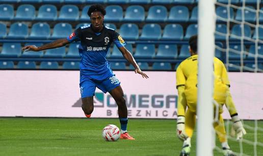 Betis dobio Dinamo pa otišli u Vinkovce, prate krilo Varaždina: Tavares dobio papire za repku!