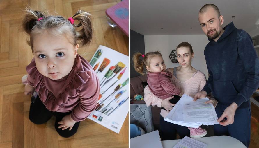 Lava polijeće 26. travnja: Hrvati u Los Angelesu im našli smještaj