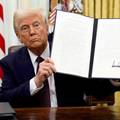 Trump spreman sniziti divlje carine na kinesku robu
