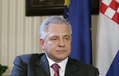 Sanader o slučaju Pukanić: D. Milinović nije odgovoran