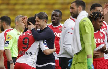 Kovač je razbio Metz i došao na bod od prvog mjesta u Ligue 1!