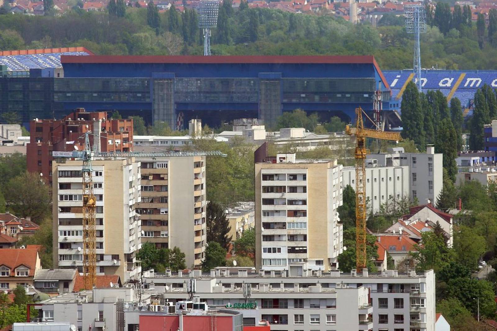 Zagrepčanin će u tri mjeseca jedva zaraditi za zahod u stanu