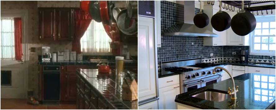 Kupili su dom iz filma 'Sam u kući' i potpuno ga promijenili