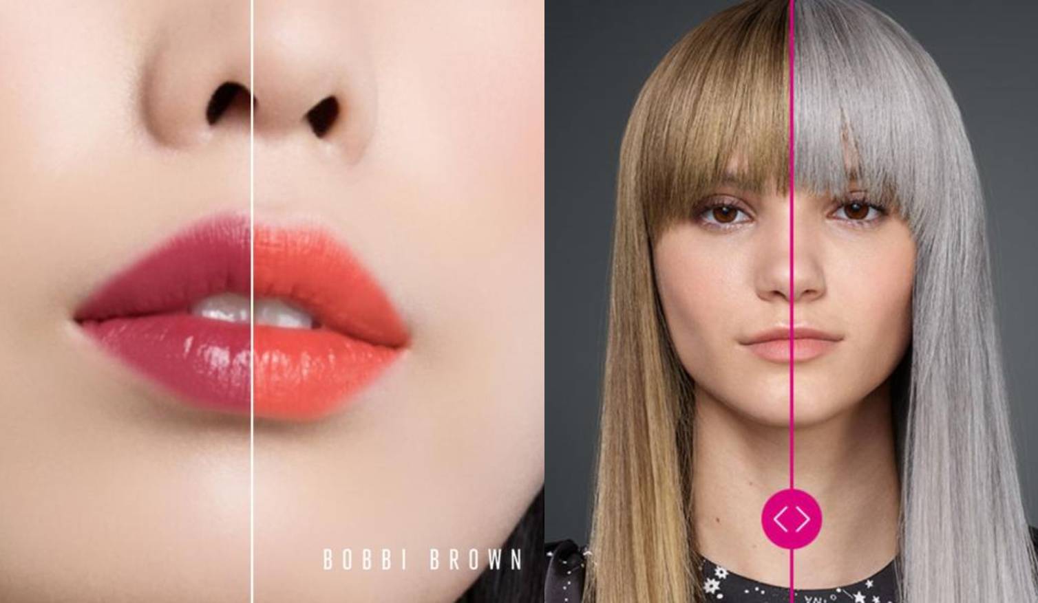 Aplikacije za online šminkanje i bojanje kose postaju popularne