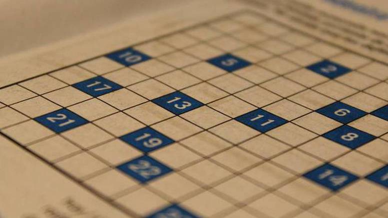 Donosimo vam pravila nagradne igre 'Bingo 17'
