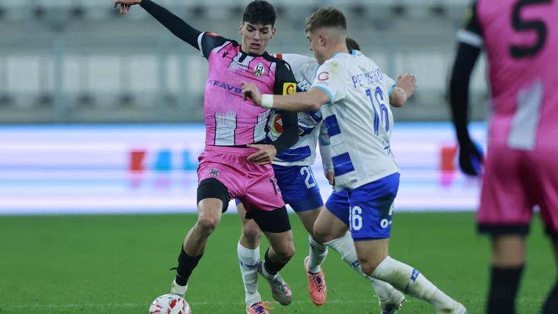 Stojaković već 'razdužio' stvari na Kajzerici, još čeka liječnički! Dinamo nije želio vratiti Brodića