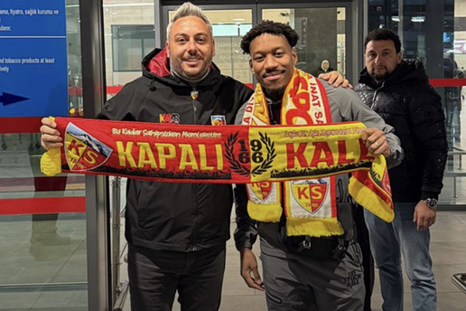 Propao transfer Pierre-Gabriela u Tursku? Brani&ccaron; bio na potpisu pa ga vratili natrag u Zagreb