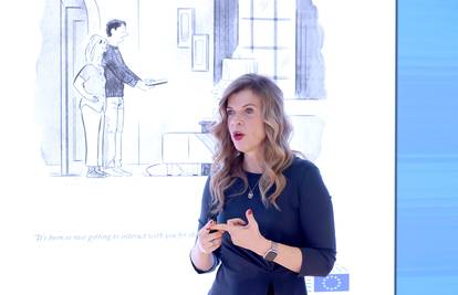 Borzan: Mlađi od 13 neće moći koristiti Facebook, Instagram, a moguće ni Chat GPT...