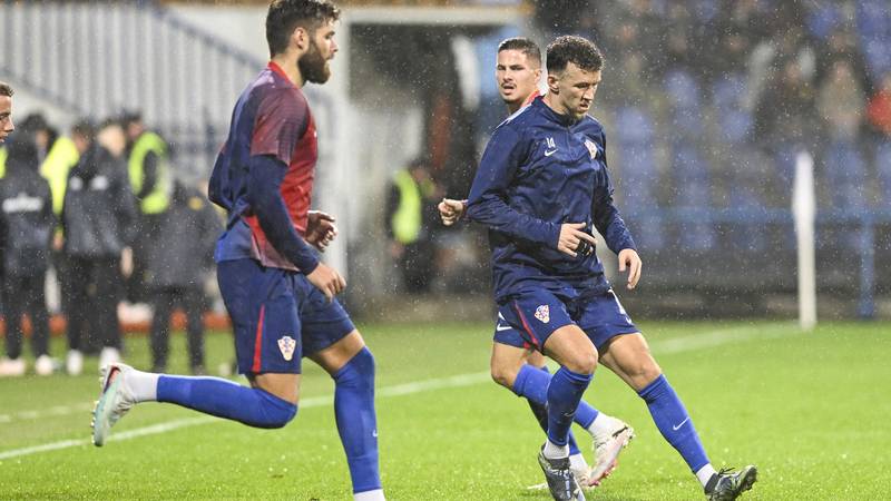 'Vatreni' mijenja klub uoči SP-a. 'Bio nam je jako važan igrač...'