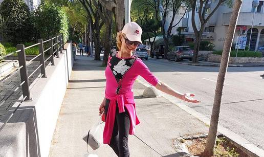 Preminula sestra Fani &Ccaron;apalije