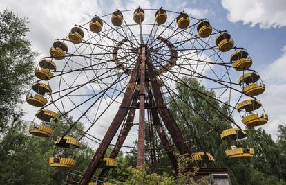 'Nedugo nakon katastrofe moja majka se odmarala u Černobilu'