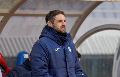 Đalović: Ovo je pobjeda za Miškovića! Hajduk i Dinamo imaju veće šanse za naslov