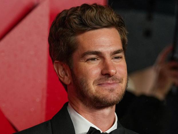 Fashion Awards 2023 in London