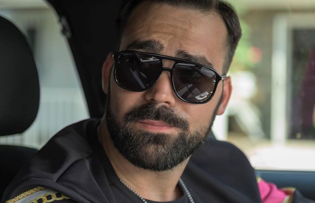 Miodrag Radonjić: 'Prva scena iz filma mi je i dalje najdraža...'