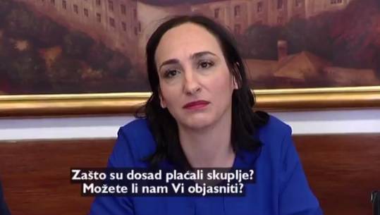 Pogledajte ovu reakciju: Zašto sve pojeftinjuje pred izbore?