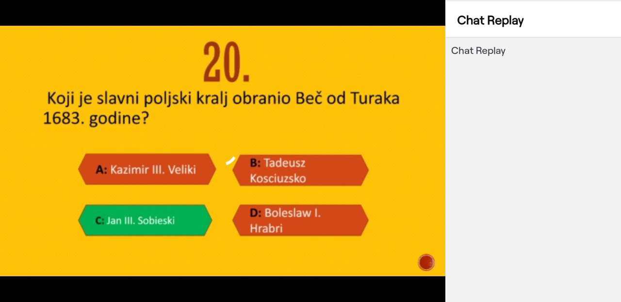 Kvizaško ludilo u online svijetu: 'Guglanje nam je ispod časti...'