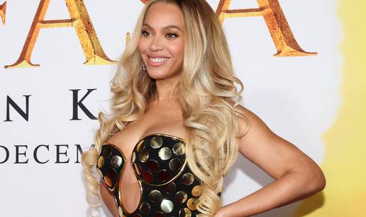 Beyonce najavila da kreće na novu turneju: Ovo su datumi