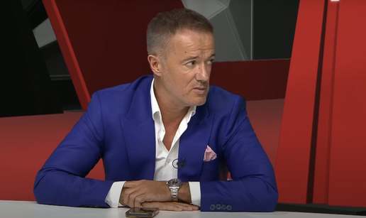 Jeličić: Mišić si ovo ne bi smio dopustiti, a Radeljić s ovakvom glumom ne može ni u sapunice