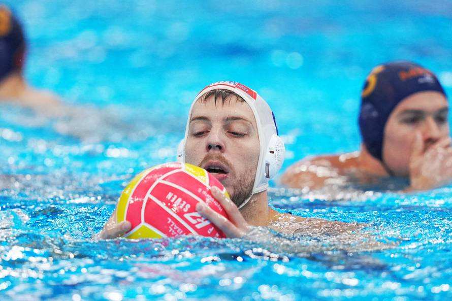 Bijač o zadnjoj obrani: Gledam leti, leti, jao meni... Tucak: Bili smo bez zraka na početku