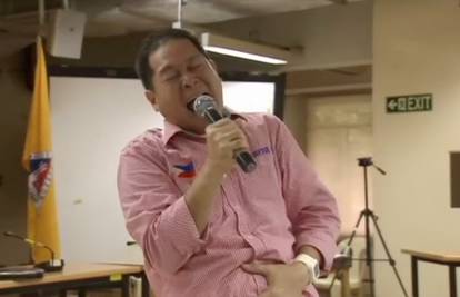 Terapija smijehom: Osobe s invaliditetom urlale od sreće