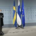 Švedska i Finska zbog rata u Ukrajini ojačat će suradnju