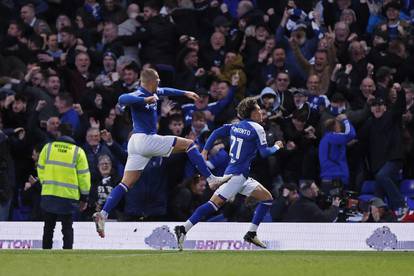 Ipswich Town je nakon čak 22 godine ušao u Premier ligu!