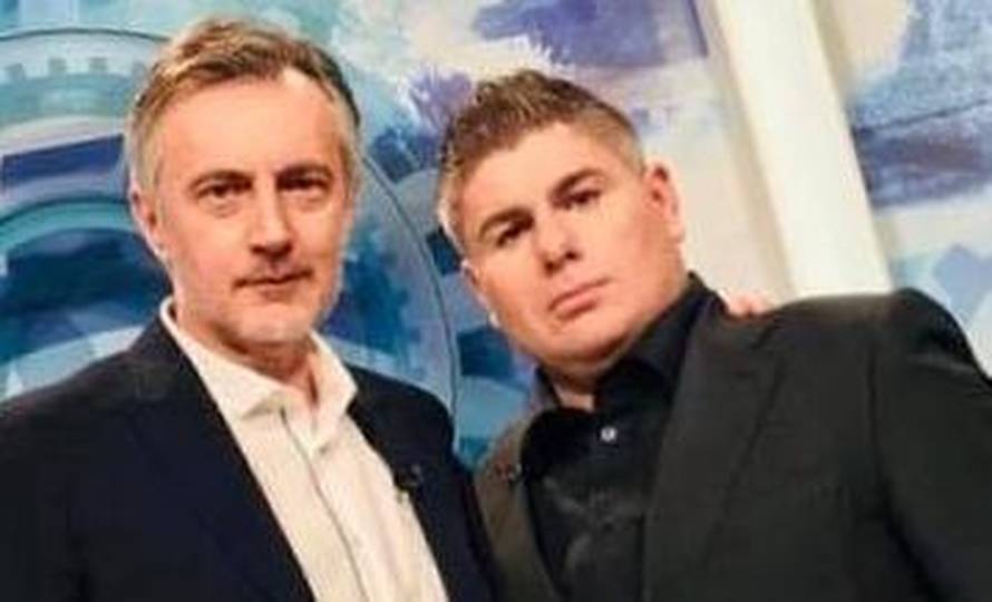 HDZ: 'Škoro ide gubitničkim putem svog mentora Bujanca'