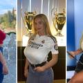 FOTO Govore joj da nije REALna. Zbog Marije je gledanost TV-a 'kraljevskog kluba' jako skočila