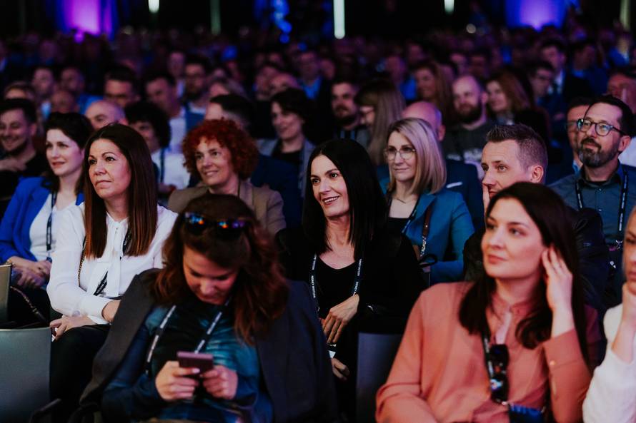 AI u centru pozornosti na najvećoj FinTech konferenciji u regiji