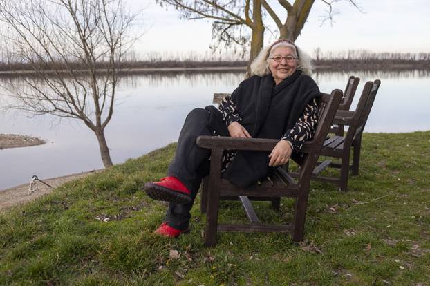 24sata &Scaron;arengrad: Dinka Juri&ccaron;i&cacute;, kandidatkinja za Ponos Hrvatske