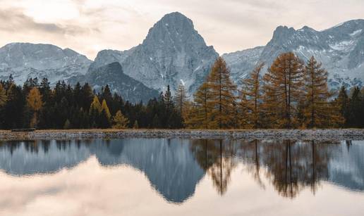 FOTO Pravo je vrijeme za zimski odmor iz snova! Ovaj resort opravdava svaki ulo&zcaron;eni euro