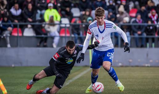 Otkrivamo: Inter i Hajduk sve su dogovorili, ali jedan detalj blokira Mla&ccaron;i&cacute;ev odlazak