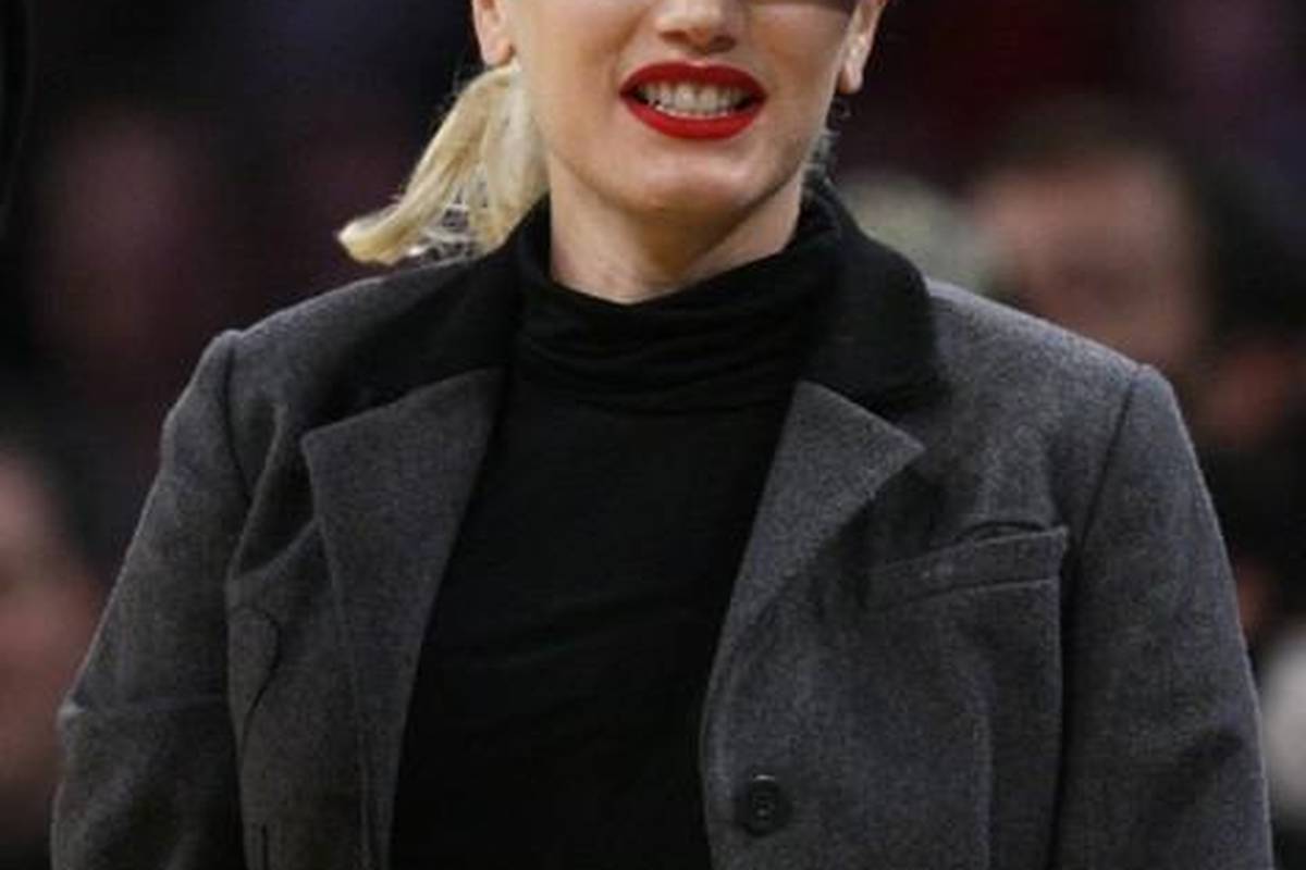 Gwen Stefani i Madonna u rodu; one su rođakinje!!! 24sata