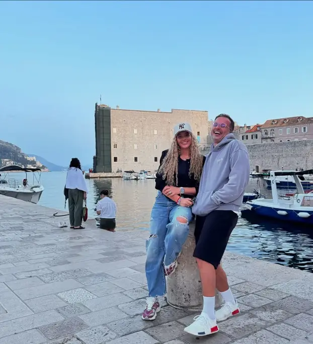 Sjećate se Tanje iz BB-a? Imala je 110 kg, evo kako sad izgleda