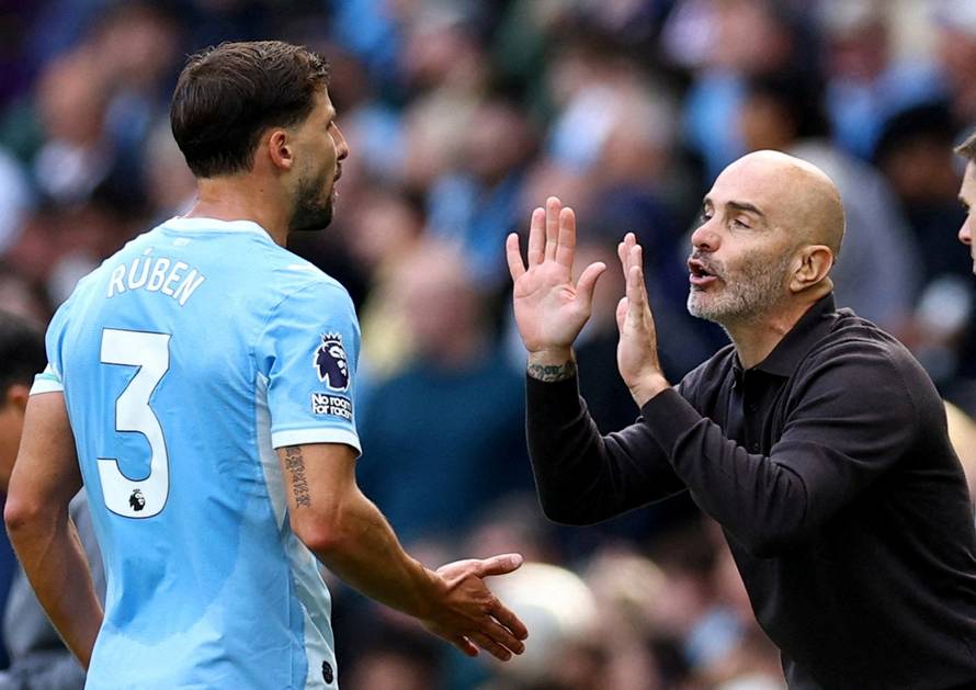 Premier League - Manchester City v Sunderland