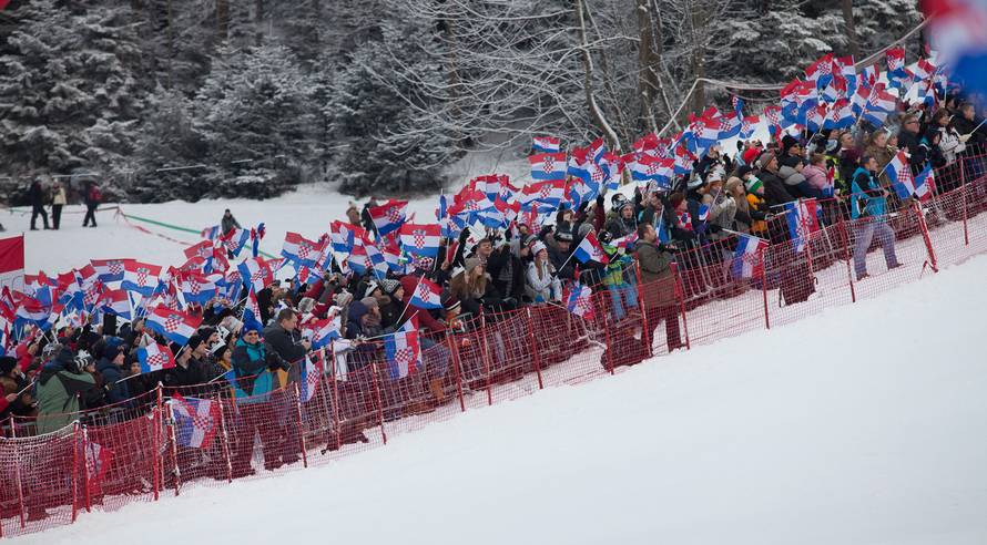 Poklanjamo vam ulaznice za Snow Queen Trophy 2017.