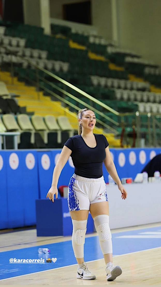 FOTO Cijeli svijet bruji o ovoj Turkinji, no ima jedna caka...