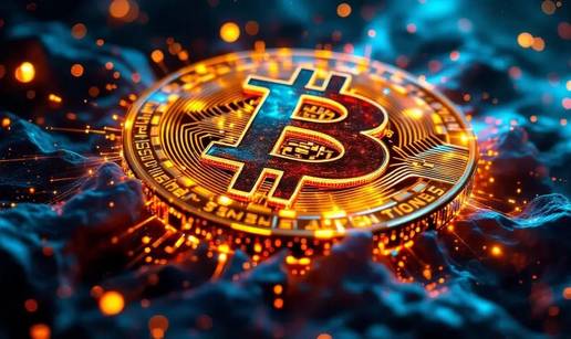 Bitcoin nastavlja trgovati na visokim razinama, povećavajući nade za budućnost. Povezani tokeni prikupili 8,6 milijuna dolara