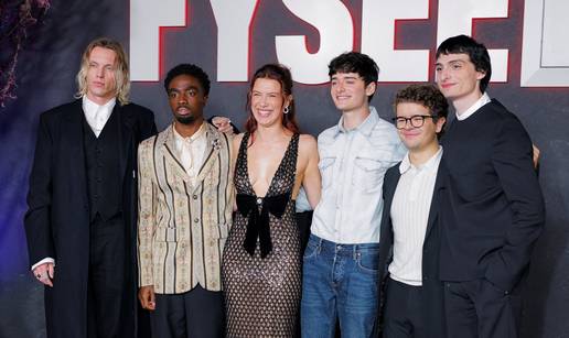 Finalna sezona: Tvorci serije Stranger Things otkrili koji je ključ planetarnog uspjeha