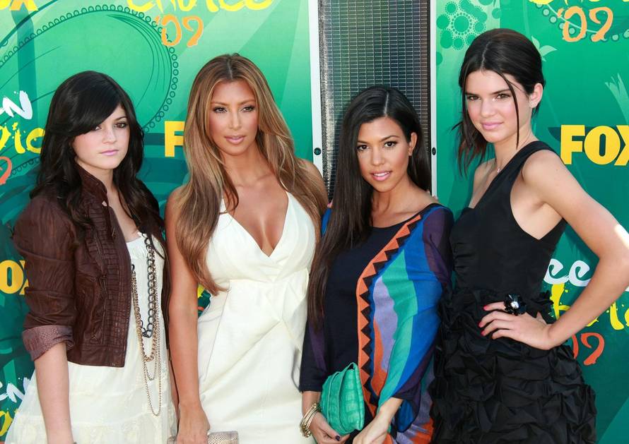 Teen Choice Awards - Universal City