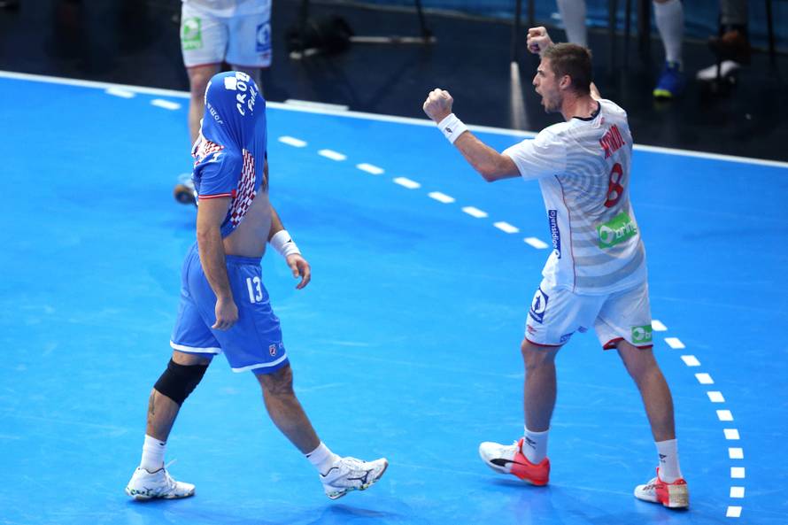 On je rukometni Totti: Zlatko Horvat cijeli je život zagrebaš