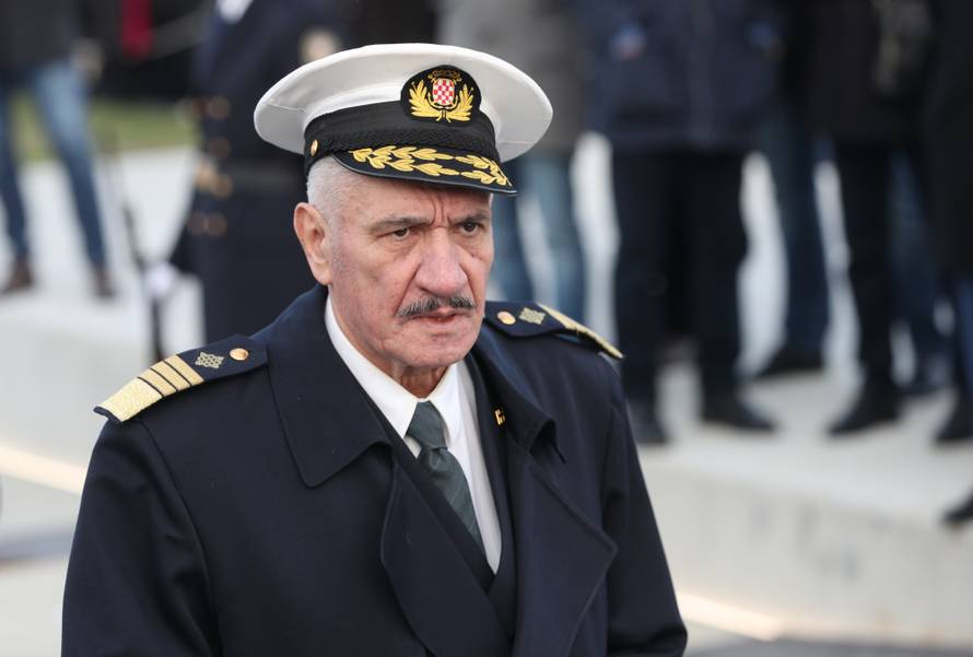 Otkrili spomenik Tuđmanu, evo tko je sve bio među uzvanicima