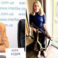 Ukrajinska zastupnica uzela je kalašnjikov: Podcijenio nas je Putin. Ostajemo se boriti!