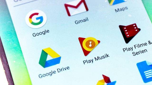 Google danas briše stare račune i Gmail te cijeli sadržaj Diska!