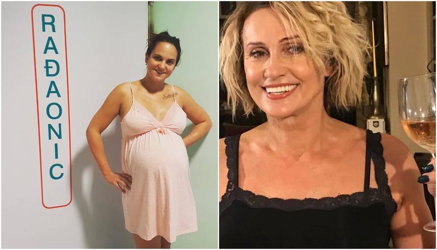 Almira iz 'Plesa sa zvijezdama' dobila unuku: Postala sam baba