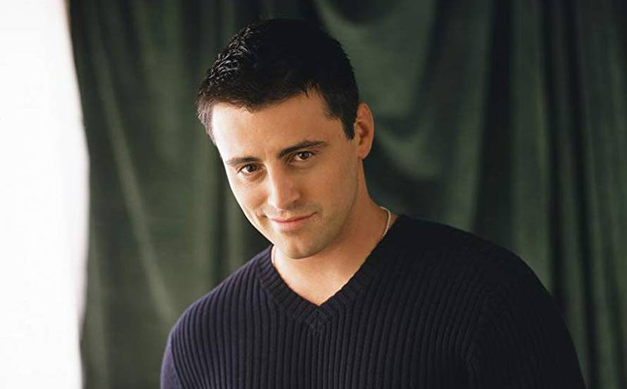 Matt LeBlanc neprepoznatljiv s bradom: 'Tko je ovaj čovjek?'