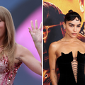 Zoë Kravitz kaže da je 'uništila' dom Taylor Swift dok je tamo boravila usred požara u L.A.-u