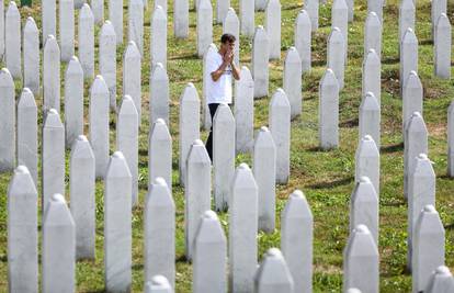 Srbin iz BiH dobio 20 godina zatvora: Pomagao u strijeljanju 17 Bošnjaka iz Srebrenice